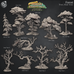 Nature Sets
