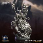 Undead Humanoid
